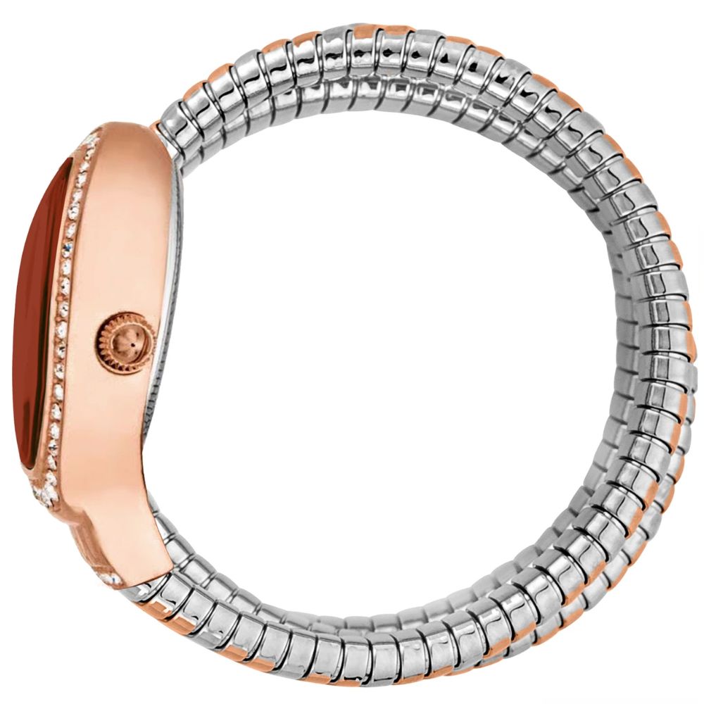Just Cavalli Red Women's Watch JC1L372M0095