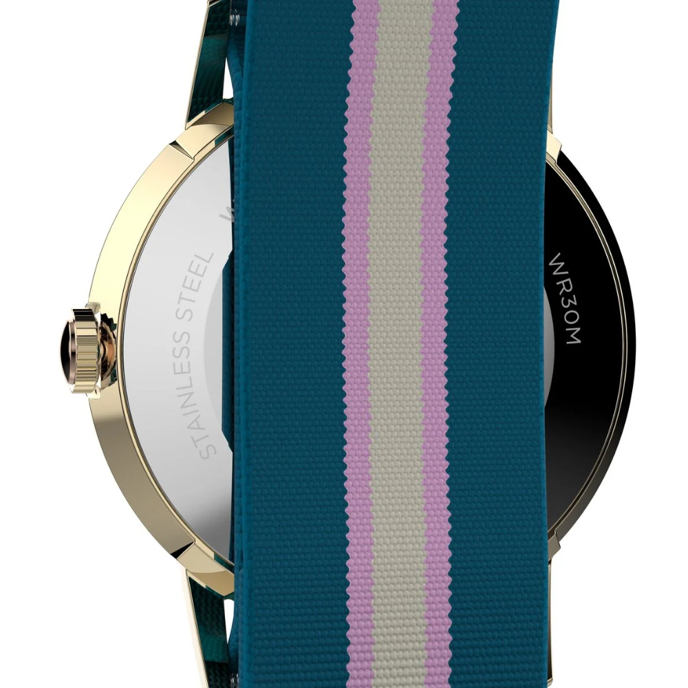 Timex Marlin Beige Women Watch TW2Y49900UJ