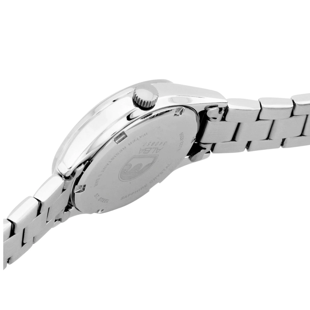 ALBA Prestige Blue Dial Men's Watch AS9R21X1