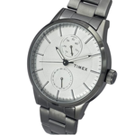 TIMEX Round Dial Men Watch TWEG19904