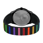 Timex Q Rainbow Black Women's Watch TW2V65900UJ