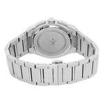 Santa Barbara Polo & Racquet Club Chronograph Silver/Black Dial Men's Watch SB.1.10533-1