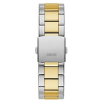 Guess Traction Black Men's Watch GW0800G1