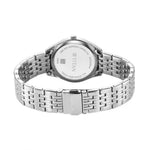 Titan Work Mode Ph I Silver Men's Watch 95322SM01