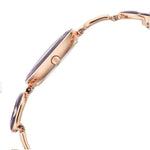 Titan Raga Delight Purple Women's Watch NT95198WM01