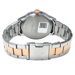 Timex Analog Multicolor Men Watch TWEG19910