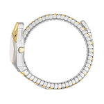 Just Cavalli Gemma Silver Women's Watch JC1L358M0065