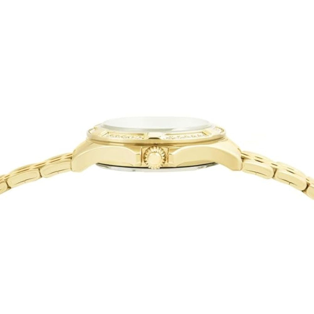 Alba Signa Silver Dial Women's Watch AH7ED6X1