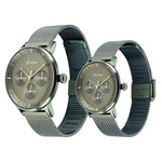 Titan Bandhan'23 Couple Watch 9400694206QM02