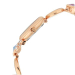 Titan Raga Moments of Joy Rose Gold Women's Watch 95128WM01