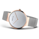 BERING Silver Men’s Watch 14539-060
