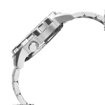 ALBA Black Dial Men's Watch AL4561X1