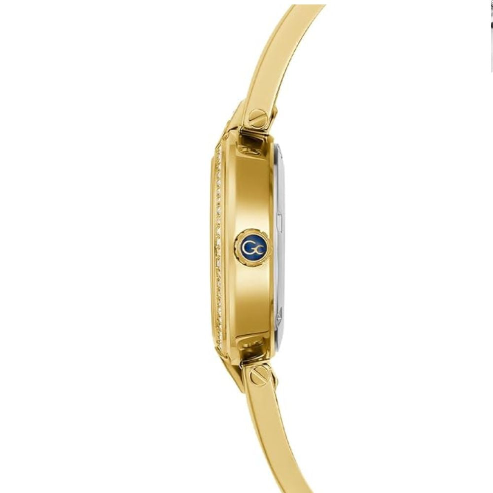 G.C Z10001L6MF Gold Men's Watch Z10001L6MF