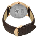 TIMEX Trendline Blue Dial Men's Watch TWTG12804