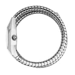 Just Cavalli Lunara Silver Women's Watch JC1L397M0015