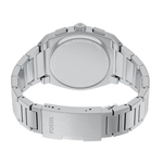 Fossil Everett Green Dial Men's Chronograph Watch FS6183