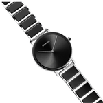 Bering Classic Black Dial Men’s Watch 18539-742