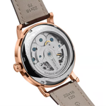 Britime Automatic Rose Gold Men's Watch 821-L30708