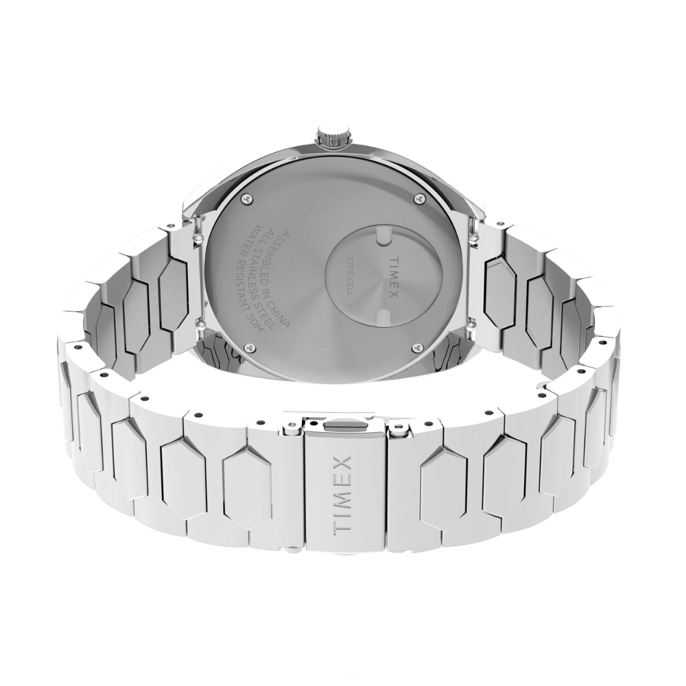 TIMEX Reissue Blue Men Watch TW2Y33100IK
