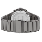 Tommy Hilfiger Multifunction Blue Dial Men's Watch TH1792089