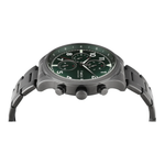 Timex Green Dial Men's Watch TWEG23903