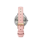 Timex Fashion Pink Dial Women's Watch TWEL14707