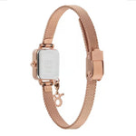 Daniel Wellington Petite Melrose Rosegold Women's Watch DW00100751K