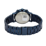 TIMEX Fashion Blue Men Watch TWEG20029