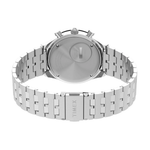 Timex Q Silver Men Watch TWEG26402