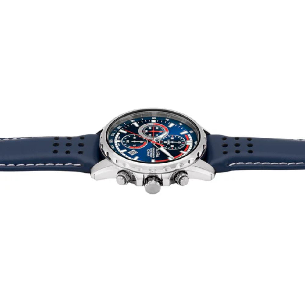 ALBA Deep Blue Men Watch AM3937X1