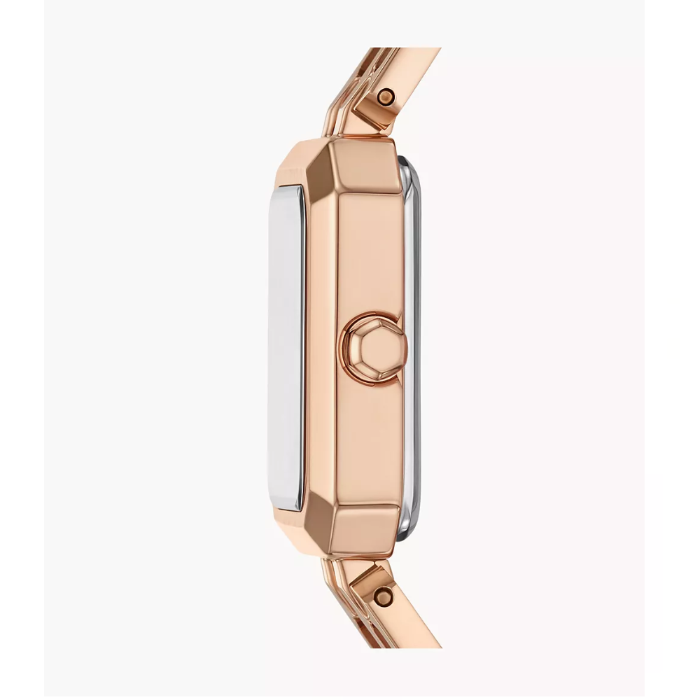 Armani Exchange Rose Gold Women's Watch AX5814