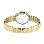 Titan Raga Spotlight Gold Women's Watch 95431YM01