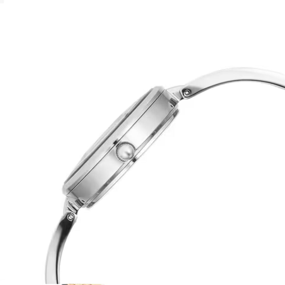 Titan Raga Showstopper Silver Women's Watch 95264SM01