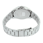 Alexandre Christie Classic Blue Men's Watch 8691MDBSSBU