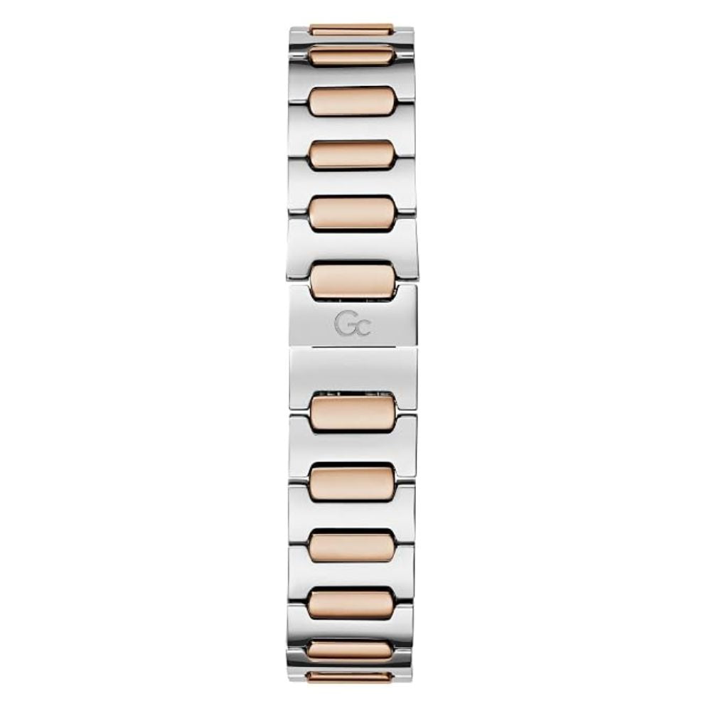 G.C. White Dial Women's Watch Z52001L1MF