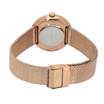 TIMEX Pink Women Watch TWEL19304