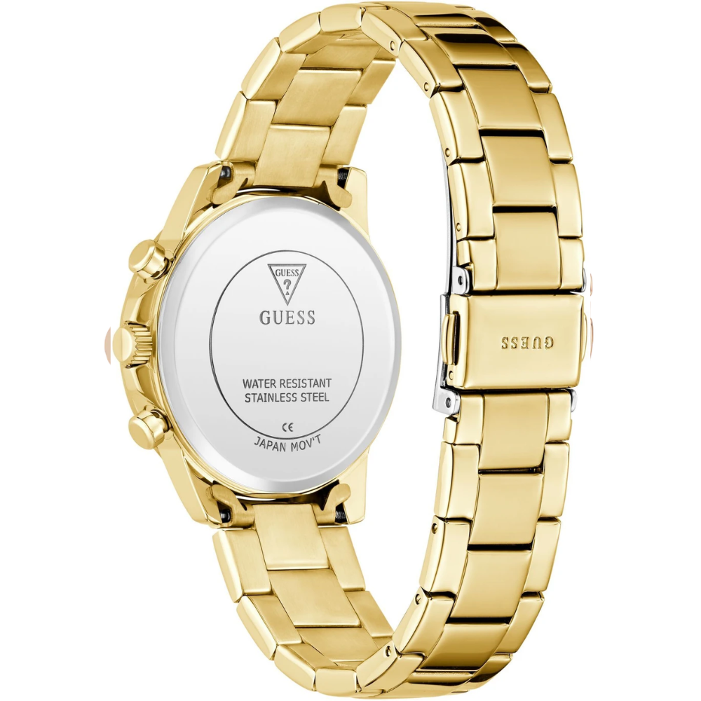 GUESS Green Women Watch GW0933L6