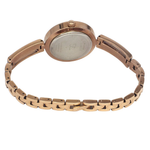TIMEX Fria Rose Gold Women Watch TWTL16501