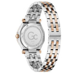 G.C. Round Blue Dial Analog Women's Watch Z55002L7