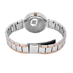 Timex Silver Women's Watch TWEL18723