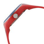 Zoop Marvel Spiderman Red Dial Red Strap Boys Kids Analog Watch C4048PP15