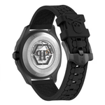 PHILIPP PLEIN Automatic Black Men's Watch PWRAA0923
