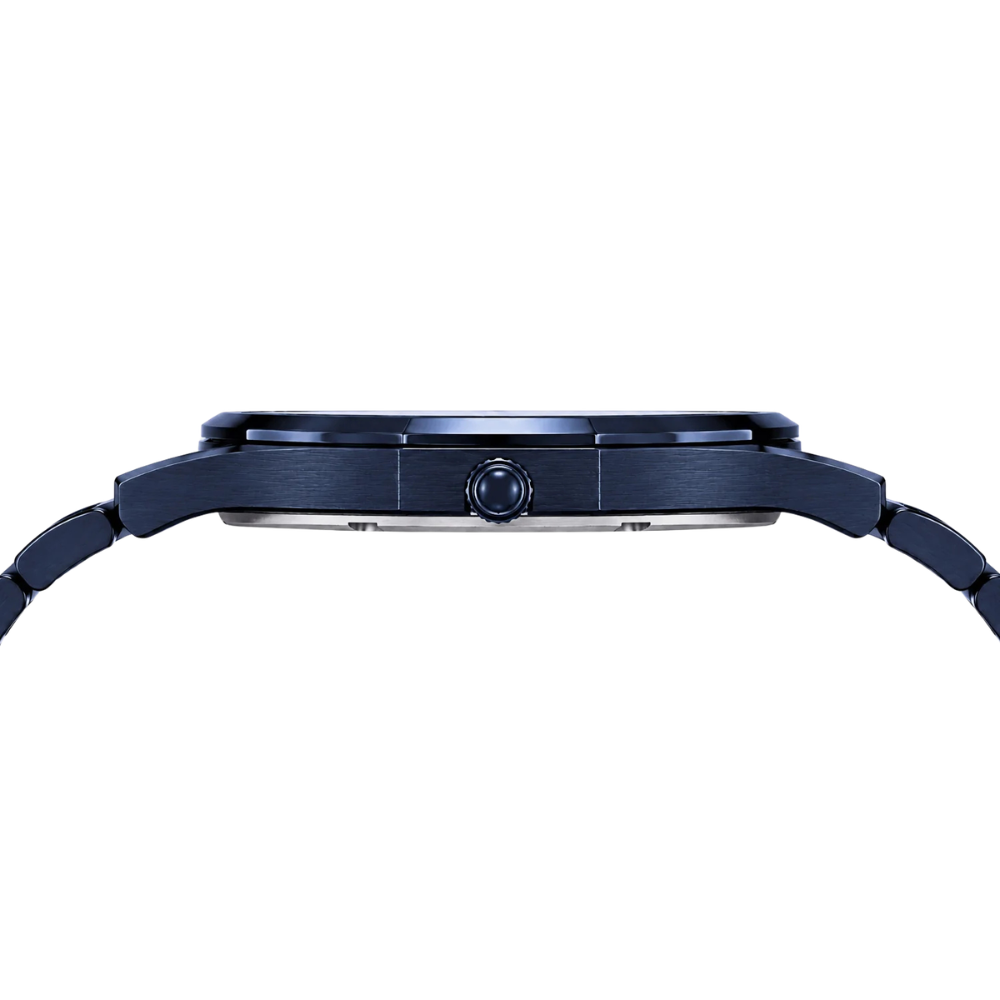 Daniel Wellington Classic Blue Men's Watch DW0DG2501