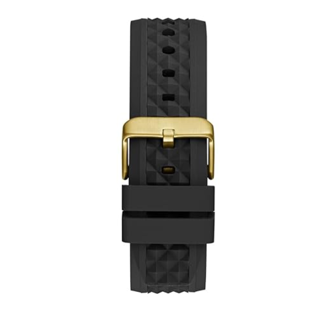 Guess Blue Men's Watch GW0729G2