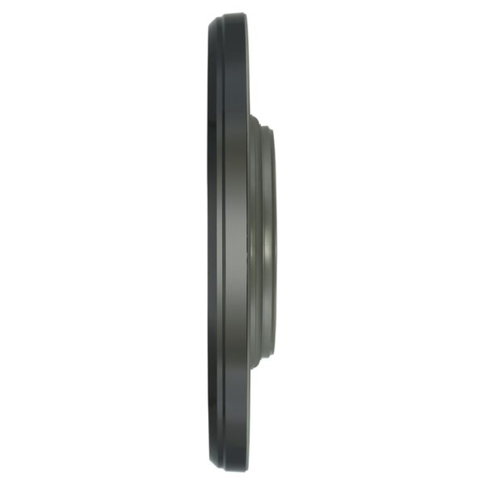 Titan Classic Colours Grey Dial Wall Clock W001PA06A