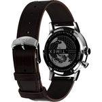 Timex Marlin Moon Phase Rose Gold Dial Men's Watch TW2W51100UJ