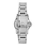 Alexandre Christie Classic Silver Women's Watch 6141LDBTBBA