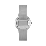 TIMEX Analog Silver Women Watch TWEL12922