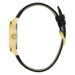 Guess Black Gold Women's Watch GW0744L2
