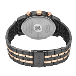 Timex Trendline Black Men Watch TWEG32202
